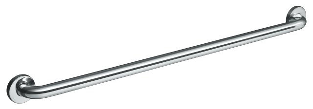 Kohler K-14565 Contemporary 42"" grab bar
