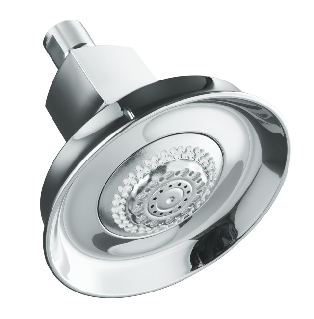 Kohler K-16245 Margaux(TM) multifunction showerhead