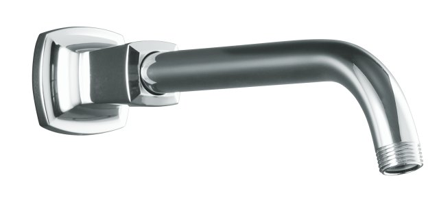 Kohler K-16280 Margaux(TM) showerarm and flange