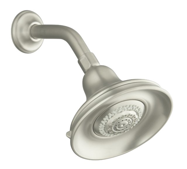 Kohler K-10591 Bancroft(R) multi-function showerhead