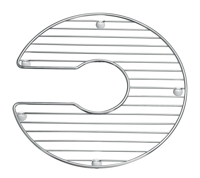 Kohler K-6141 Bottom basin rack