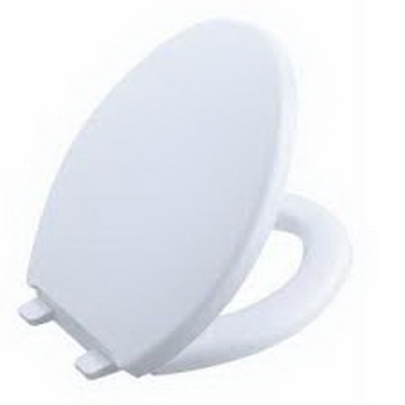 Kohler K-4763 Zofa(TM) Soft comfort Quiet-Close(TM) elongated toilet seat with Quick-Release(TM) functionality