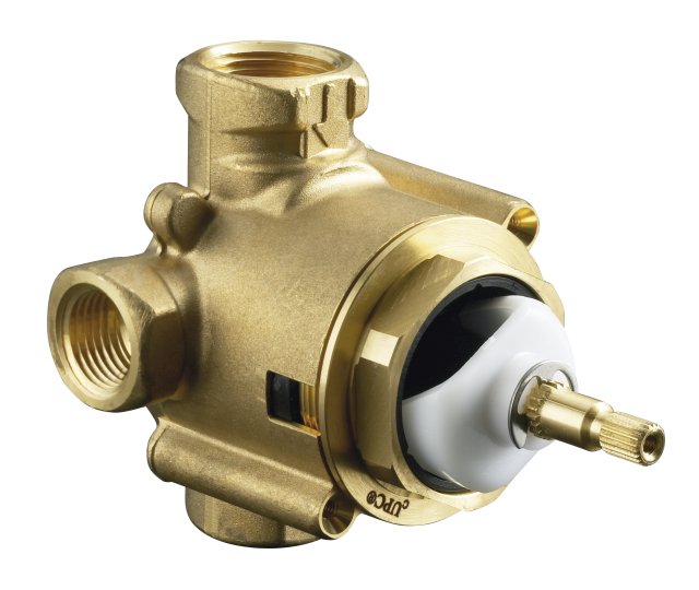 Kohler K-687-K MasterShower(R) 3-way valve