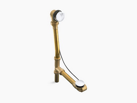 Kohler K-7219 Escale(R) bath drain