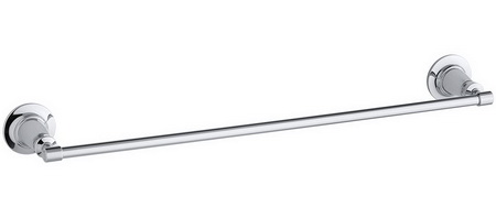 Kohler K-11051 Archer(TM) 24"" Towel Bar