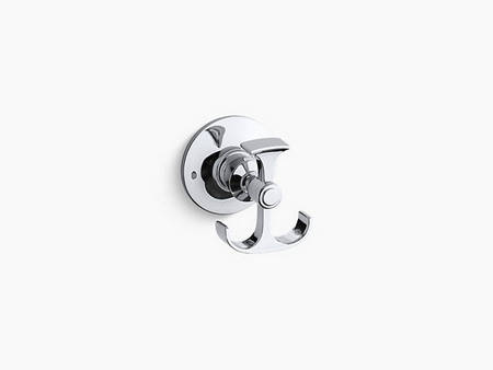 Kohler K-11055 Archer(TM) Robe Hook
