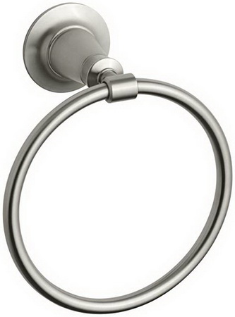 Kohler K-11057 Archer(TM) Towel Ring