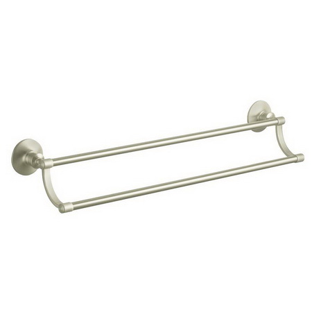 Kohler K-11053 Archer(TM) Double Towel Bar