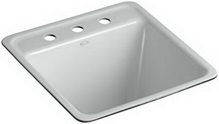 Kohler K-6655-1U-30;