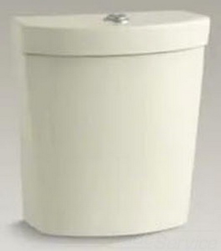 Kohler K-4419 Persuade(TM) toilet tank