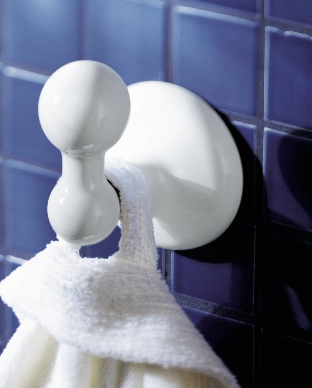 Kohler K-10529 Pullman Robe Hook