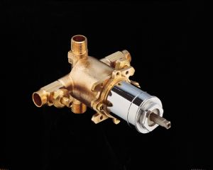 Kohler K-15382-K Coralais Valve