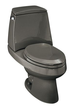 Kohler K-14212 Loon Lite Toilet Tank and Lid