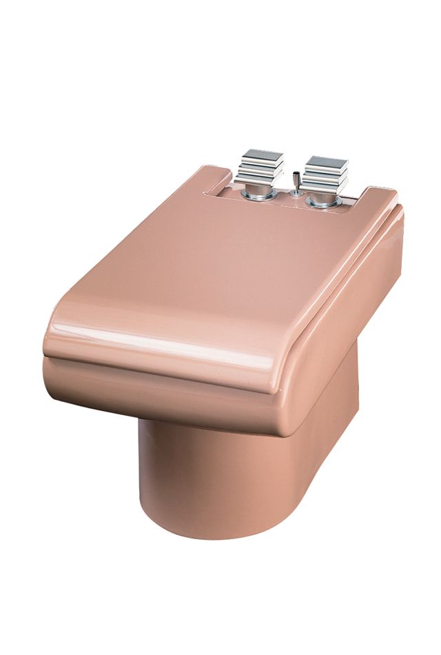 Kohler K-4858 Pillow Talk bidet