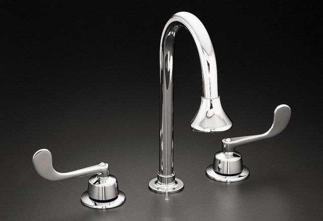 Kohler K-7303 Triton/Finesse Faucet