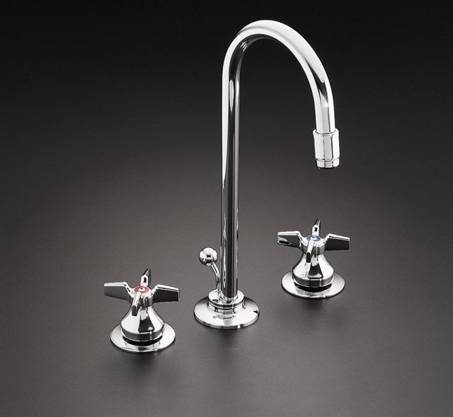 Kohler K-7435 Triton/Finesse Faucet