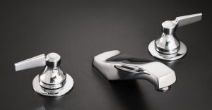 Kohler K-7443 Triton/Finesse Faucet
