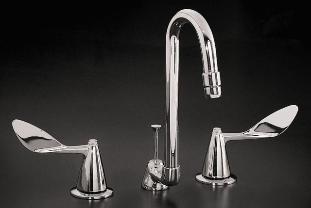Kohler K-7465 Triton/Finesse Faucet