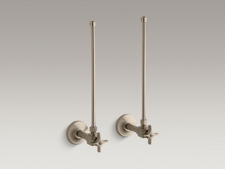 Kohler K-7605 Angle Stop