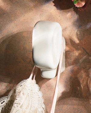 Kohler K-10510 Colibri Robe Hook