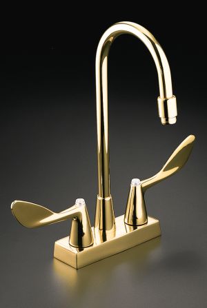 Kohler K-7305 Triton/Finesse Faucet