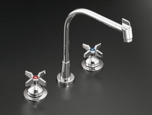 Kohler K-7776 Triton/Finesse Faucet
