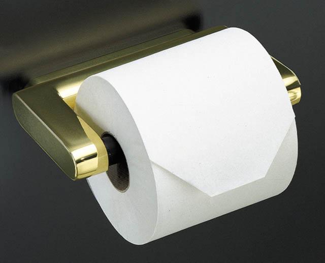 Kohler K-7960 Pillows Toilet Tissue Holder