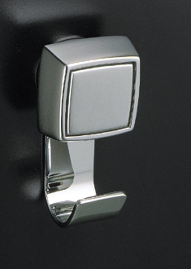 Kohler K-9905 Alterna robe hook with required trim kit