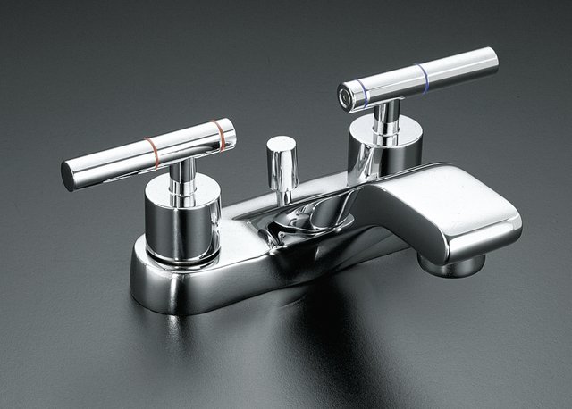 Kohler K-8201 Taboret Faucet