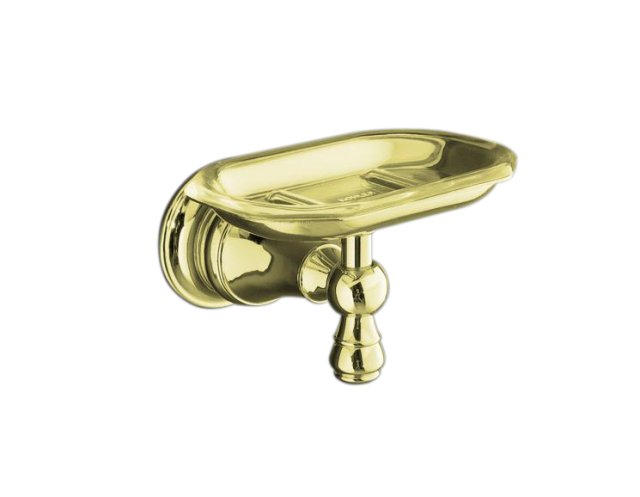 Kohler K-16142 Revival(R) soap dish