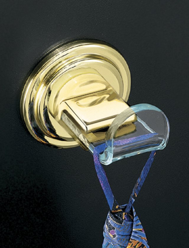 Kohler K-8142 Taboret Robe Hook