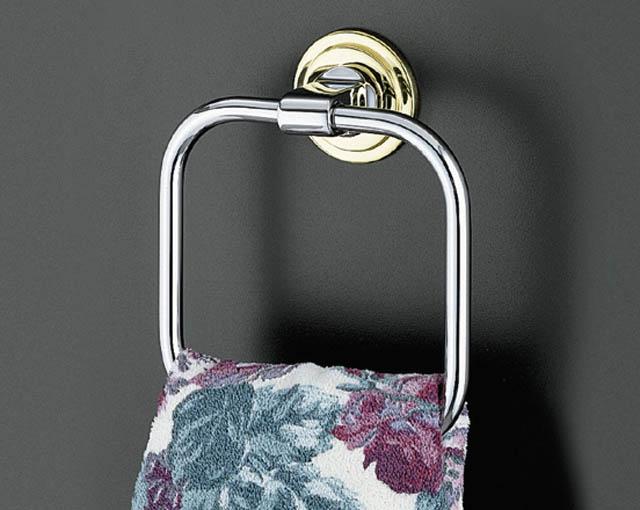 Kohler K-8140 Taboret Towel Ring