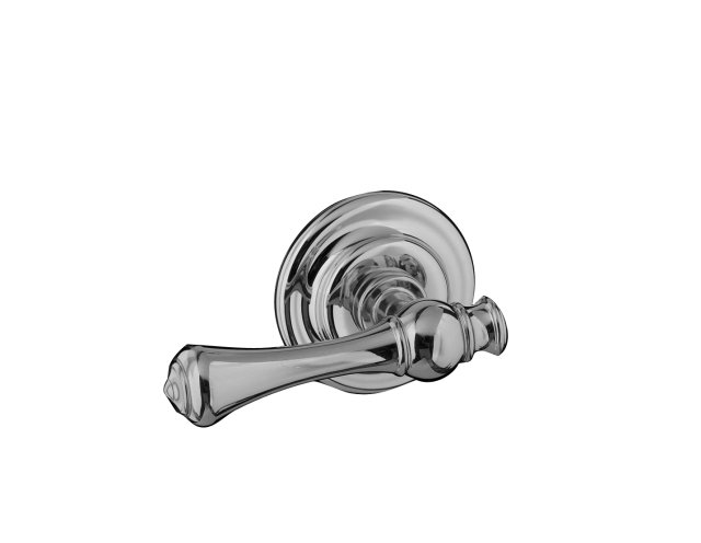 Kohler K-16151-4A-CP Revival(R) trip lever  Polished Chrome; Discontinued Product
