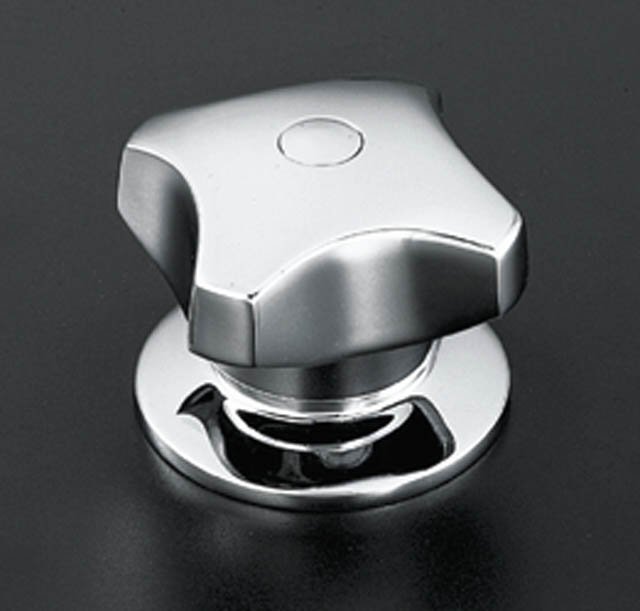 Kohler K-7046-2X Triton(R) built-in straight valve