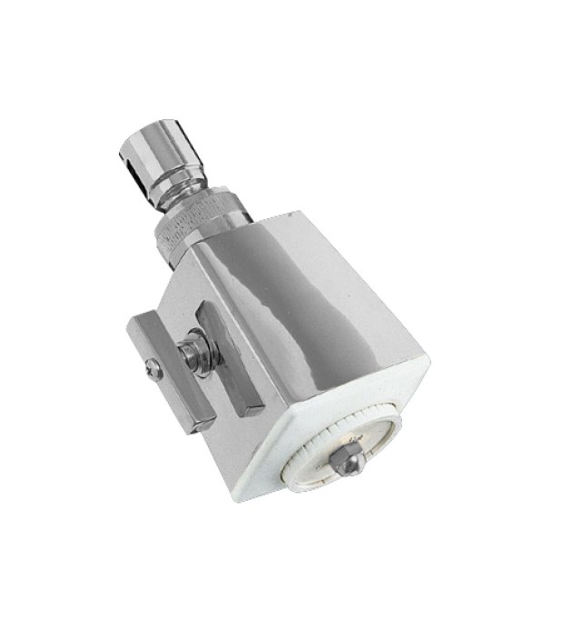 Kohler K-7331 Suburban single-function showerhead