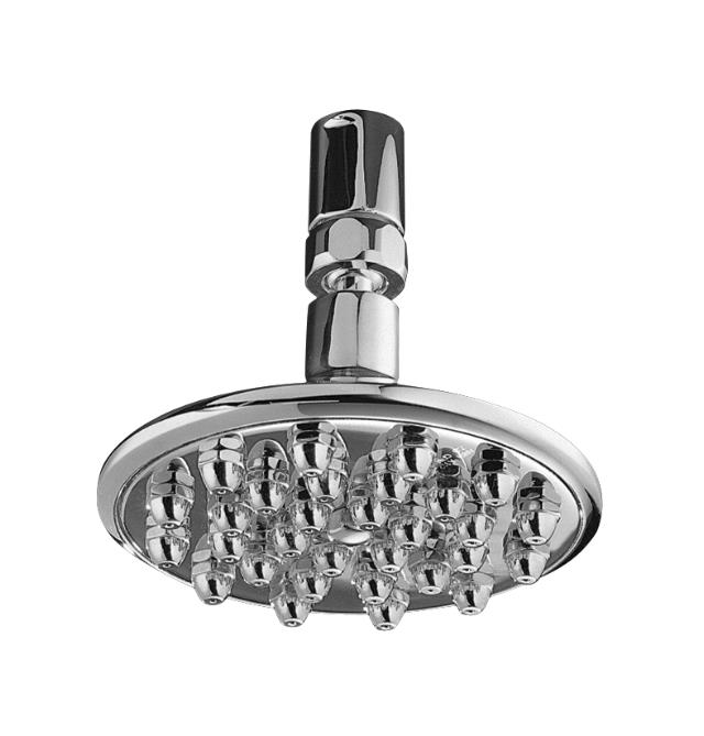 Kohler K-9528 Vivacia Rain showerhead with full-flow sprayhea