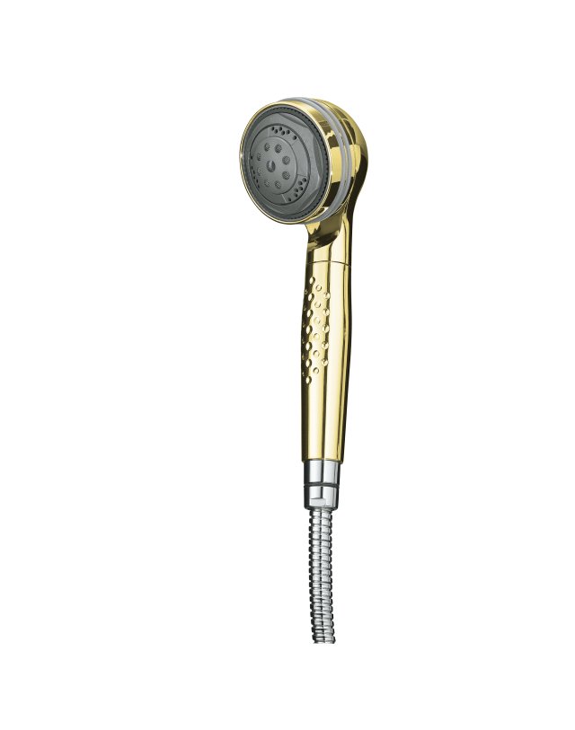 Kohler K-8502 MasterShower(R) 3-way Relaxing handshower