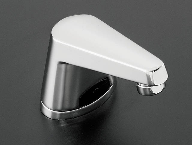 Kohler K-13660-2E Touchless Electronic Faucet with Vandal Resist