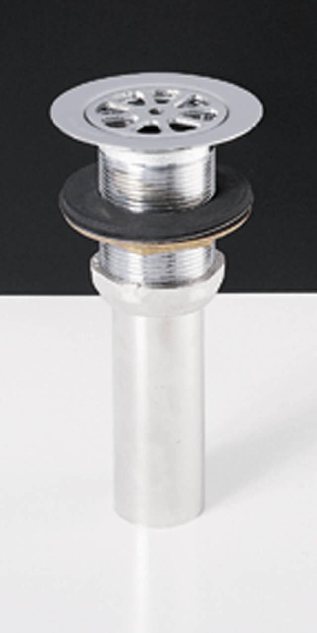 Kohler K-9118 Sink strainer with 2"" tailpiece