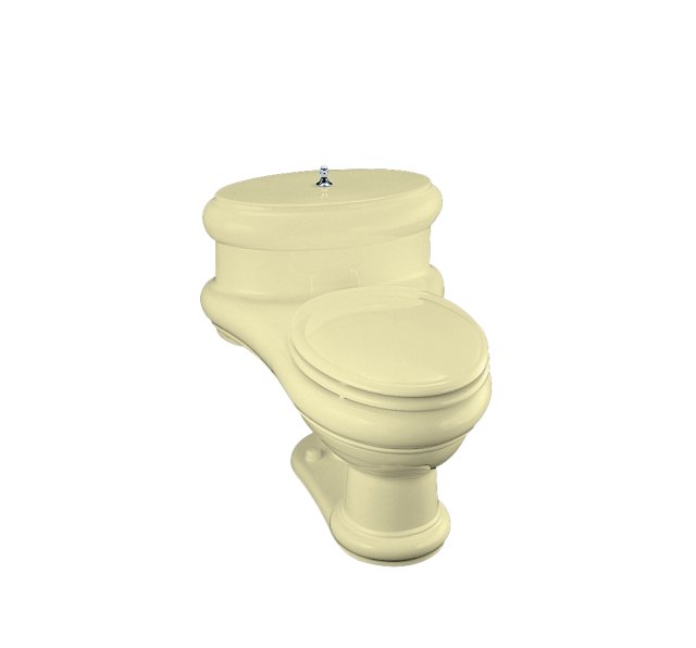 Mexican Sand KOHLER K4615AF33 Revival Elongated Toilet Seat with