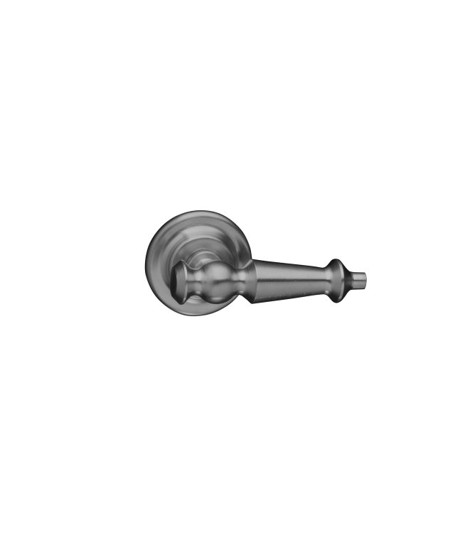 Kohler K-114-CP Antique(TM) trip lever  Polished Chrome; Discontinued Product