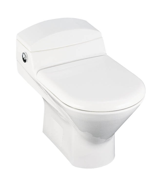 Kohler K-4612 Trocadero toilet seat