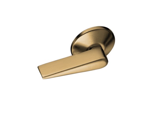 Kohler K-9462 Devonshire(R) trip lever