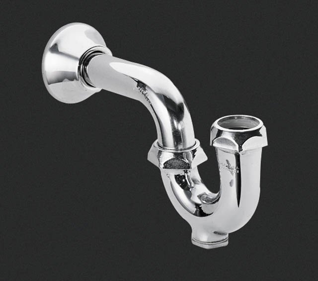 Kohler K-8999 Adjustable P-trap with tubing outlet 1-1/4"" x 1-1/2""