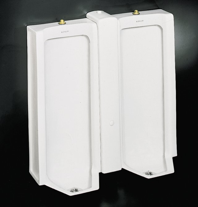 Kohler K-4931 Seam cover for 21"" centers