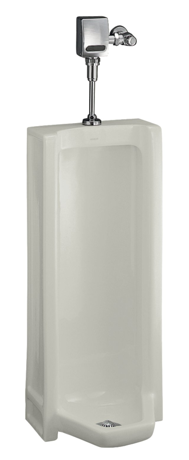 Kohler K-4920-T Branham(TM) urinal with top spud