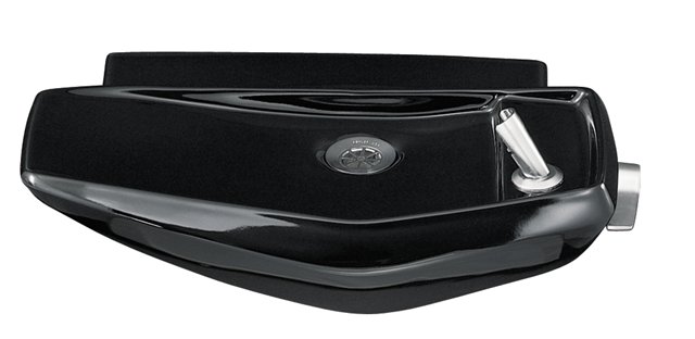 Kohler K-5250 Serra(TM) drinking fountain