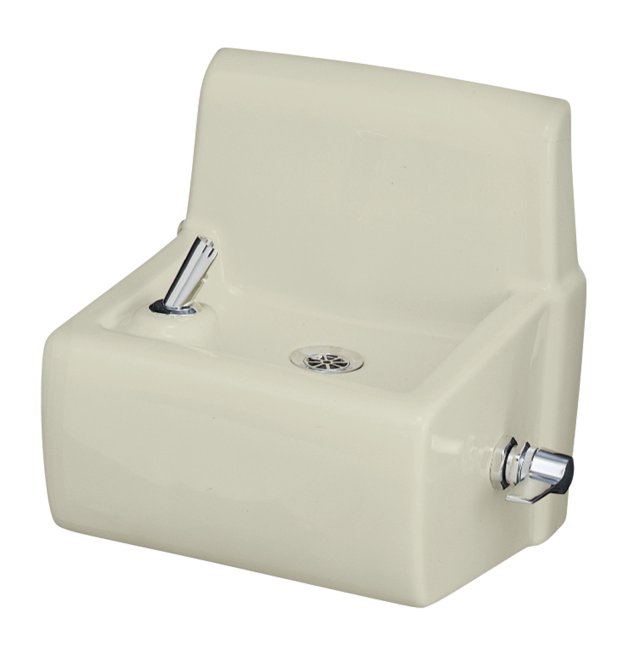 Kohler K-5264 Millbrooke(TM) drinking fountain