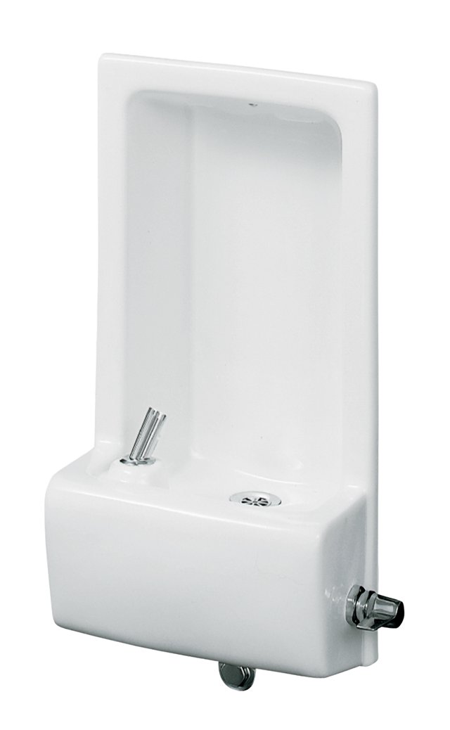 Kohler K-5293 Glenbrook(TM) drinking fountain