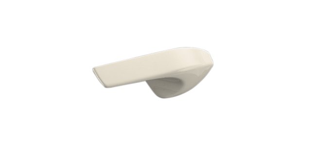 Kohler K-9404-L Left-hand trip lever